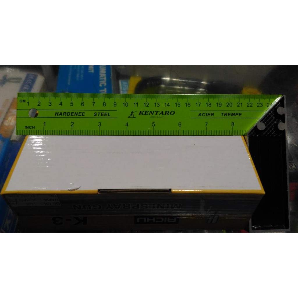 

Penggaris Siku / siku tukang Kentaro