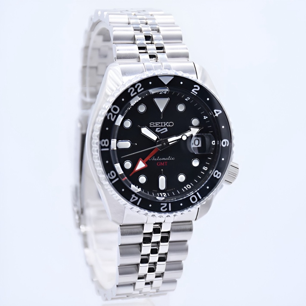 Jam Tangan Pria Seiko SSK001K1 Original