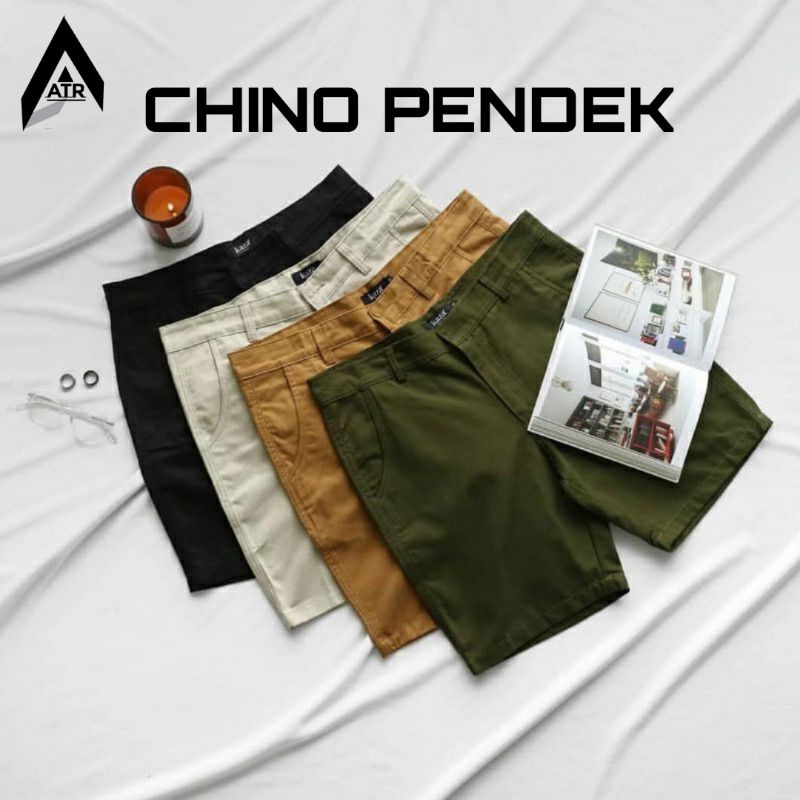 CELANA CHINO PENDEK/ CHINO PENDEK PRIA/ CELANA PENDEK PRIA/ SHORT PANTS/ CHINO PENDEK DISTRO ORIGINAL