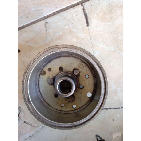 magnet mio sporty/magnet mio lama/karbu