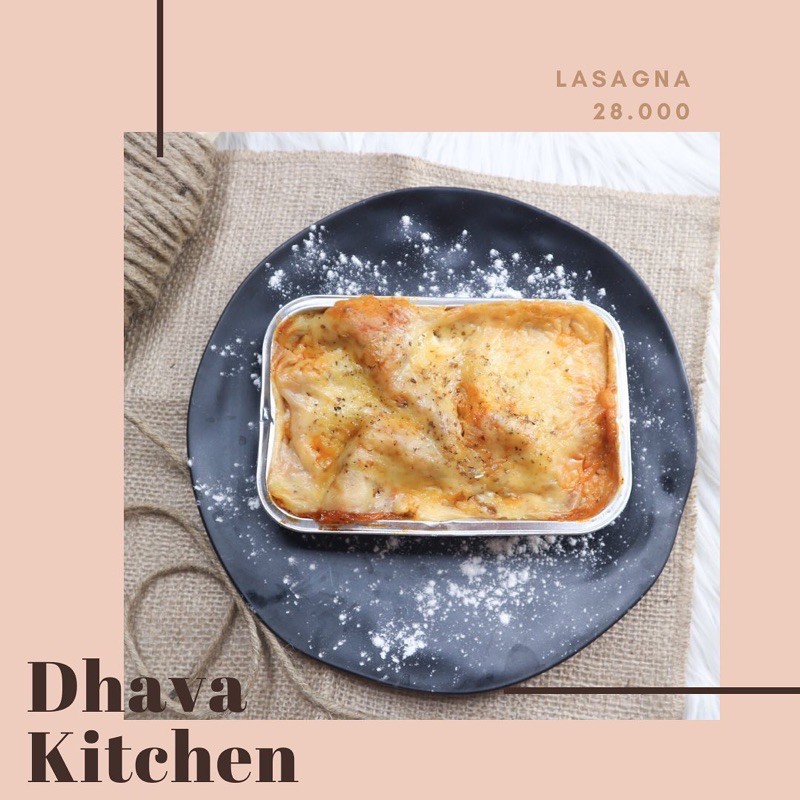 

‼️Pre-Order‼️ Lasagna