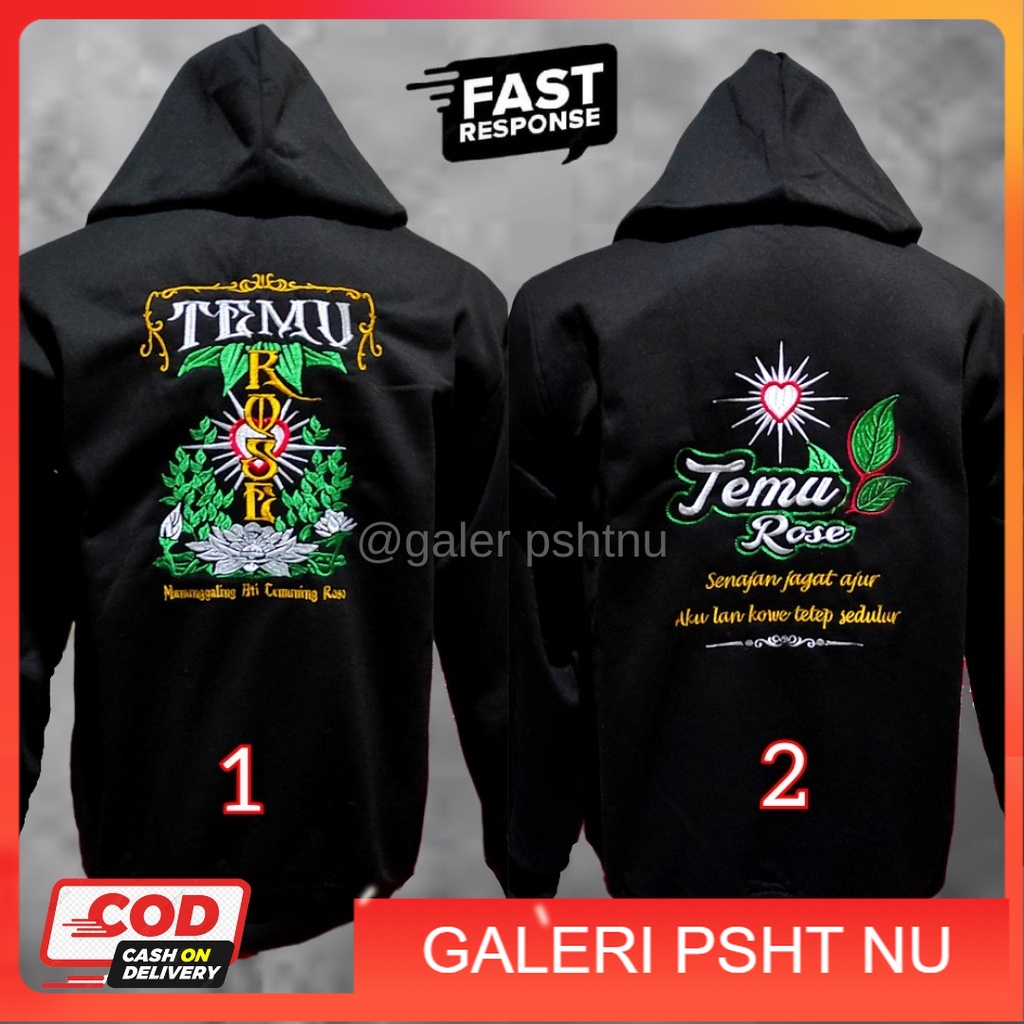 JAKET SH – JAKET PSHT SIMPEL – JAKET SH MURAH – JAKET HODIE SH- JAKET PSHT BORDIR TERBARU - JAKET PS