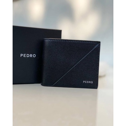 COD DOMPET PRIA | PEDRO P370 ORI PREMIUM IMPORT MURAH