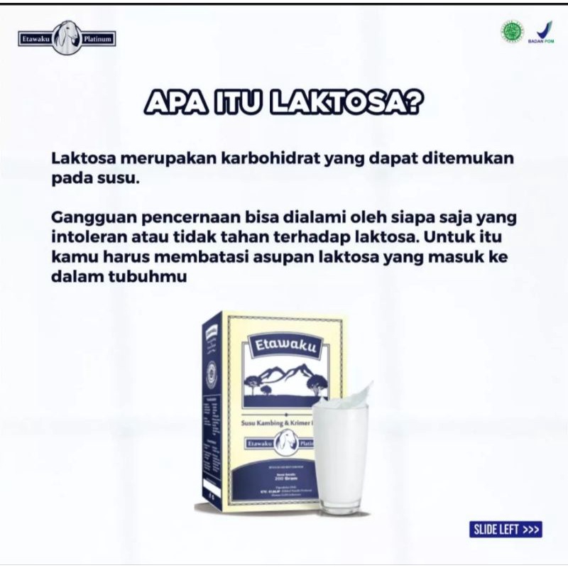 

Susu etawa platinum