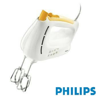 PHILIPS MIXER HAND HR1530 / CUCINA SERIES HR 1530 170WATT GARANSI