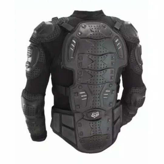 Rompi Body Protector TITAN ARMOR motor cross trail motocross touring bikers cross rider turing