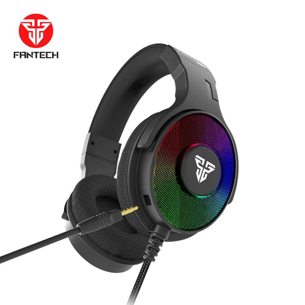 Fantech HG22 Fusion RGB 7.1 Gaming Headset