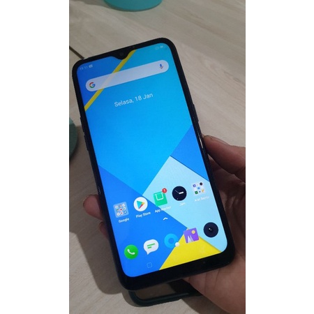 seken realme C2 2/32gb
