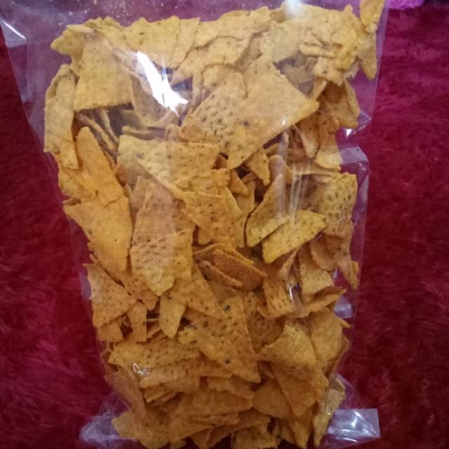 

TORTILA BARBEQUE 250gr