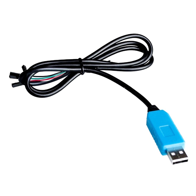 Btsg PL2303 TA Kabel USB TTL RS232 Convert Kabel Serial PL2303TA