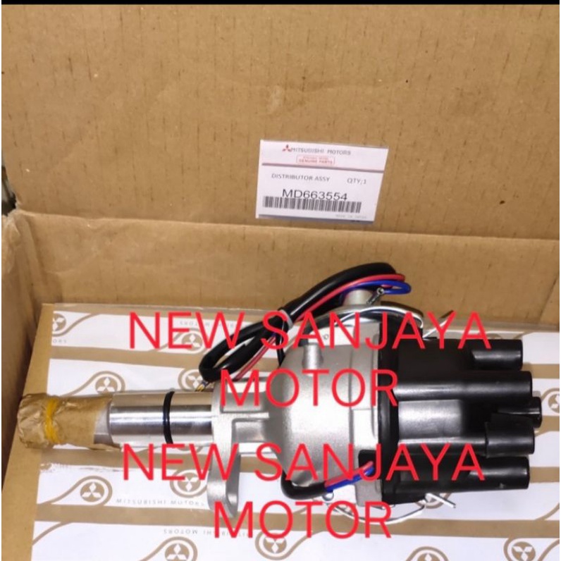 DELCO ASSY L300 BENSIN ORIGINAL