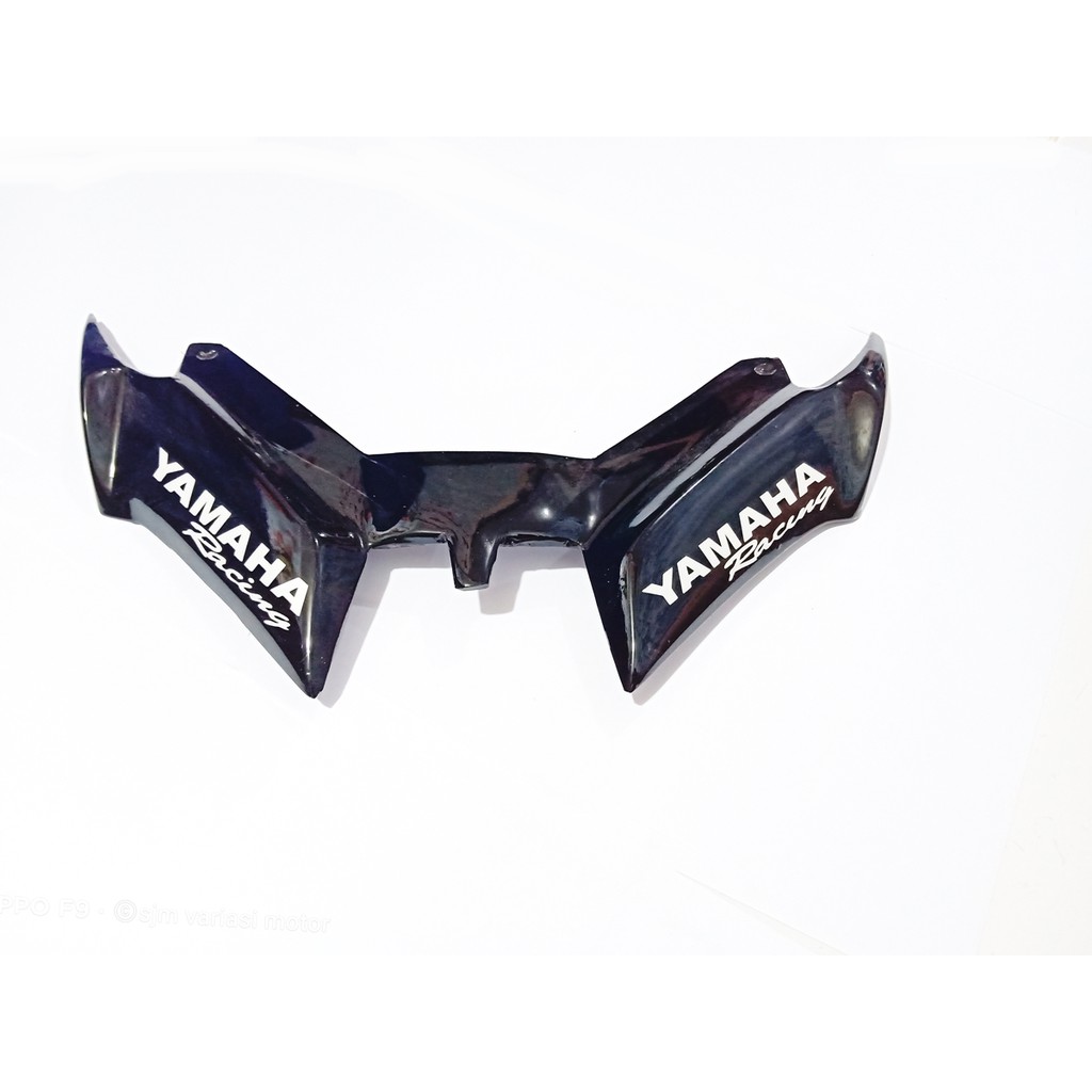WINGLET MIOJ  WINGLET VARIASI YAMAHA MATIC MIO J