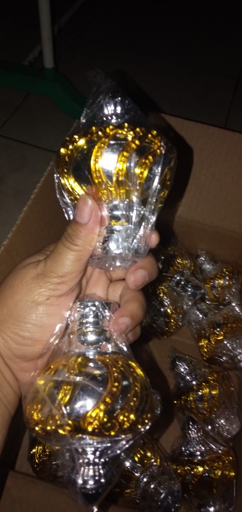 Kaki Rollet Bracket 1 Mm - Kaki Horden Hordeng Gorden Gordeng Gordyn. Kualitas Premium