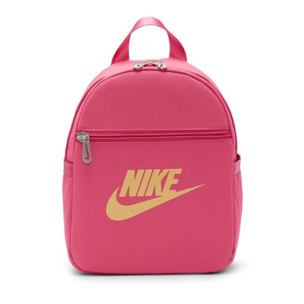 Tas Ransel Backpack NIKE FUTURA 365 MINI Pink ORIGINAL SALE