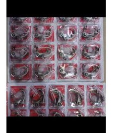 platina  Toyota kijang