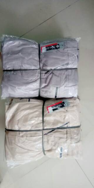 CELANA CHINOS WANITA)CELANA CINO/CELANA KANTOR CHINOS/DOBLE STRET