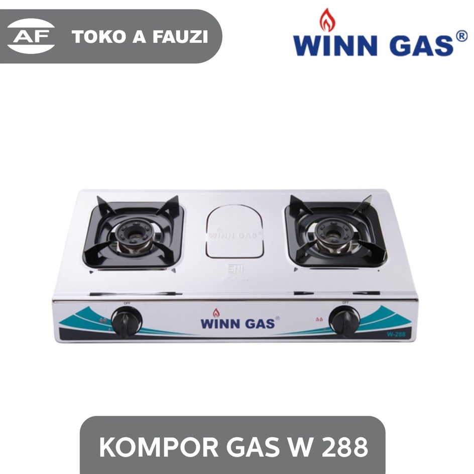 WINN KOMPOR MODEL-288