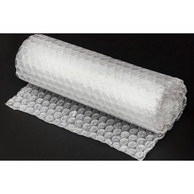 

Bubble Wrap