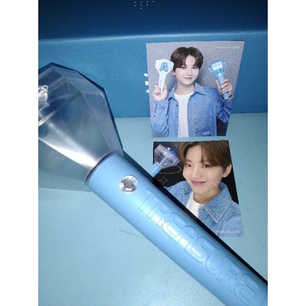 TREASURE LIGHTSTICK TEULIGHT ONLY