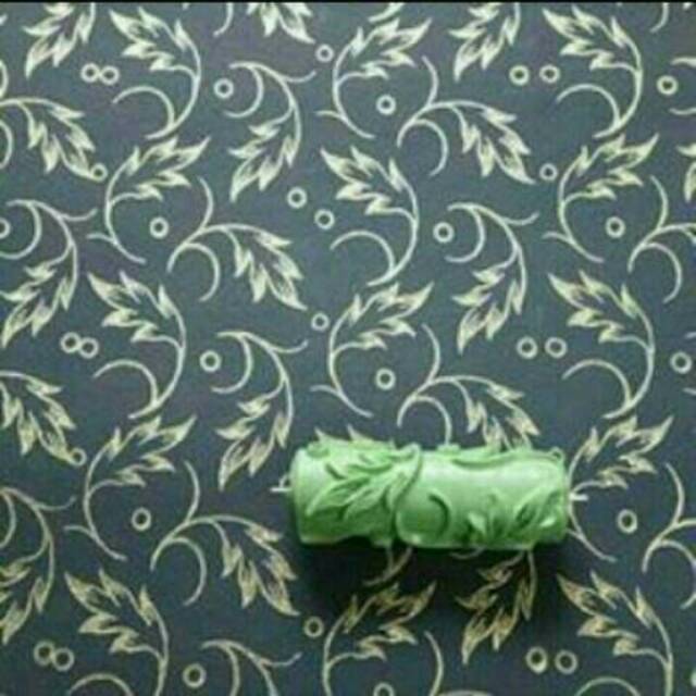  ROLL  CAT  MOTIF  ALAT PELUKIS DINDING  WALLPAPER 