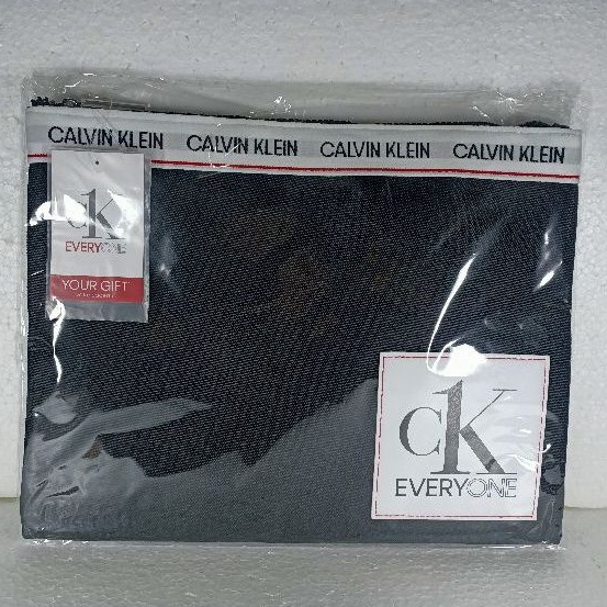 ORIGINAL POUCH CALVIN KLEIN EVERYONE / POUCH CK EVERYONE