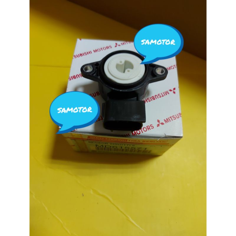 Sensor TPS T120 ss