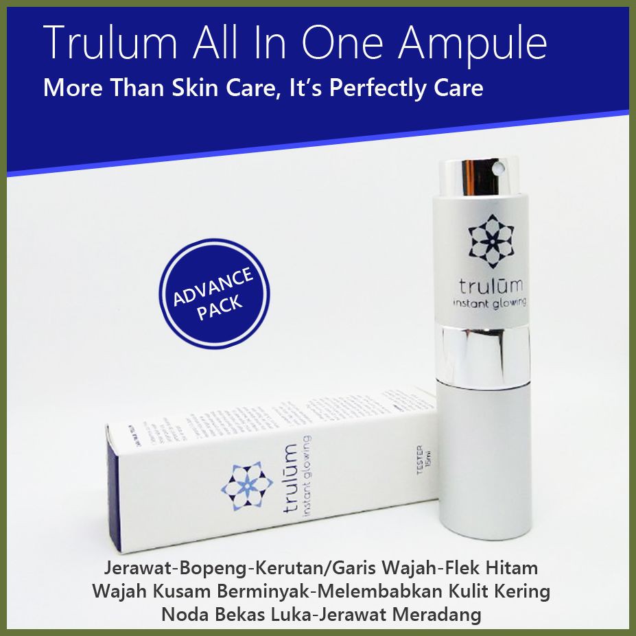 Pengganti Krim Cream Wajah Penghilang Flek Hitam & Keriput Membandel