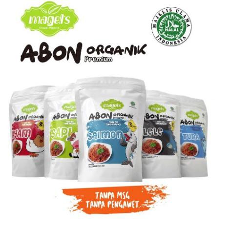 

[ PROMO ] Abon Bayi Magels (>8 Bulan) Premium