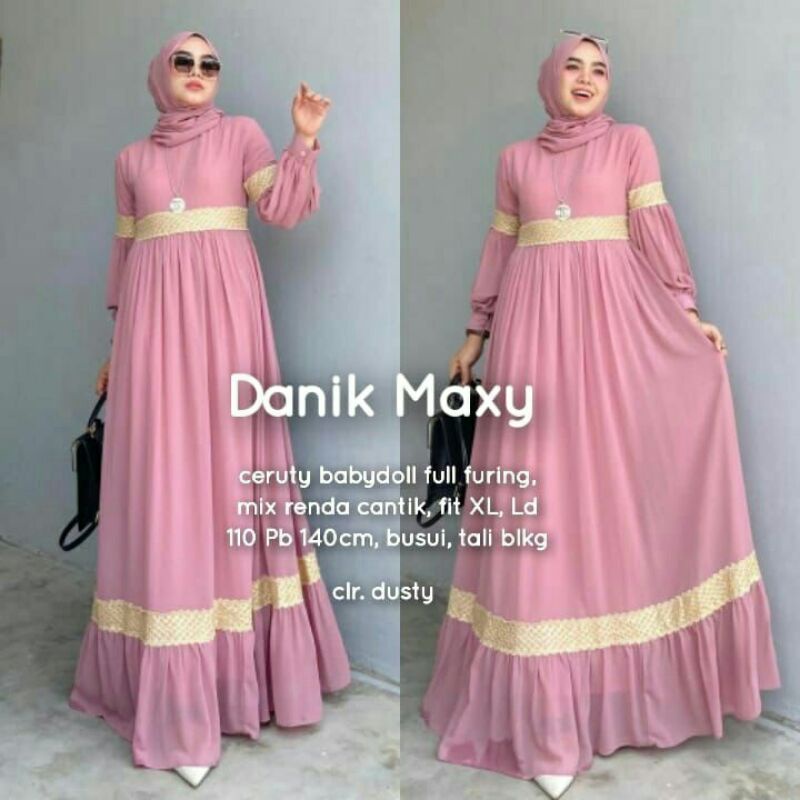 SL Danik Maxy
