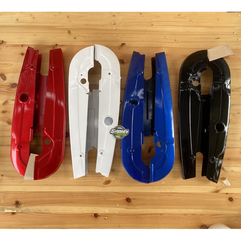 ketengkas tutup rantai grand c70 prima star import warna