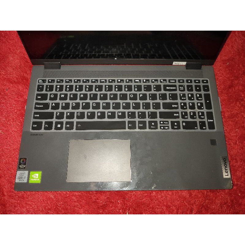 Lenovo IdeaPad Flex 5 15IIL05 Core i7 RAM 16GB 1TB SSD
