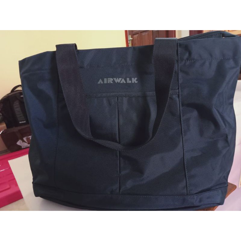 preloved tas airwalk