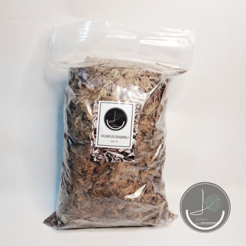 Humus Bambu
