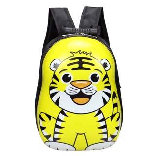 TAS 005 |TAS SEKOLAH EDISI CARTOON ANIMAL | 3 TAS MUAT 1