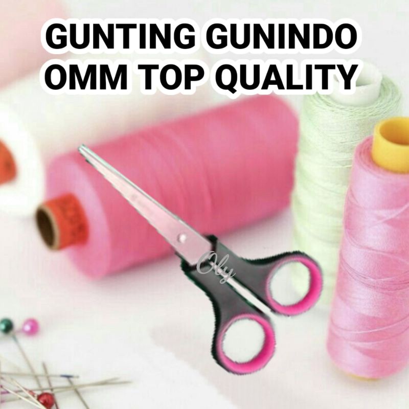 

GUNTING GUNINDO OMM TOP QUALITY