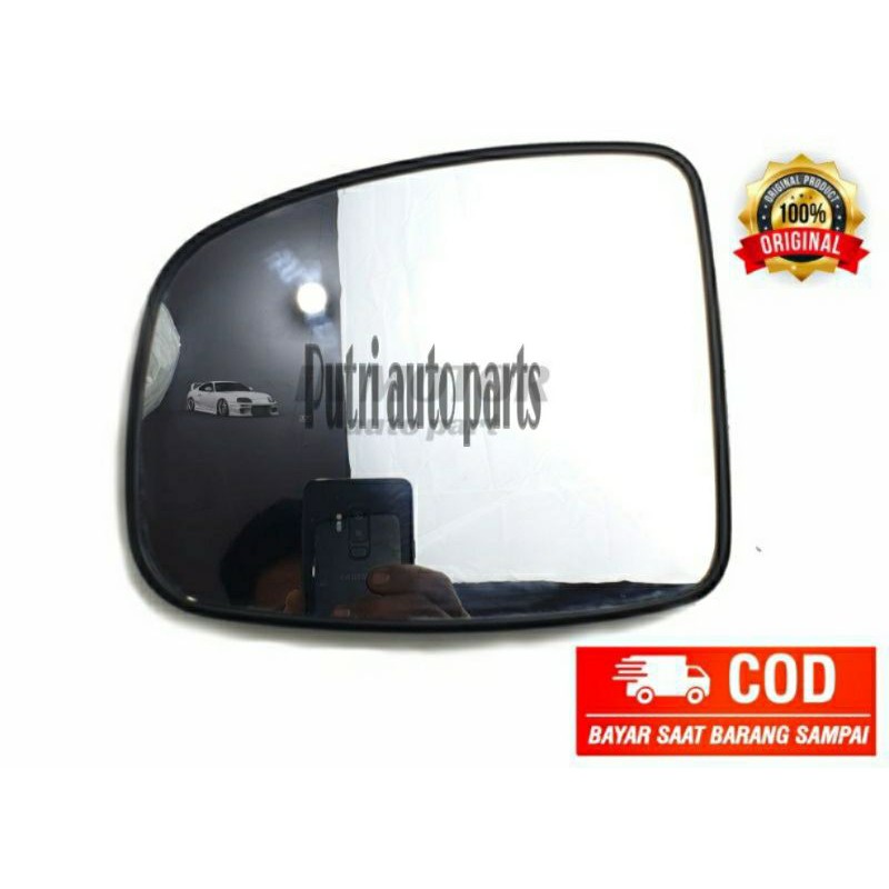 kaca spion BRV JAZZ MOBILIO BRIO NEW CITY original kaca spion mobilio spion brv spion city original
