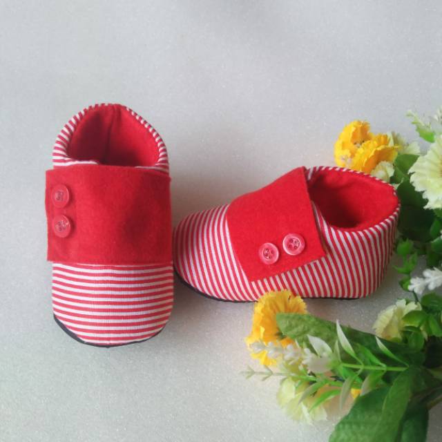 Baby flat shoes (blaster)