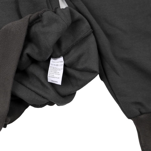 Sweater Hoodie DICKIS TOWEL / Hoodie Pria / Hoodie Wanita Available M L XL Casual Good Brand Quality (Fulltag) Realpict