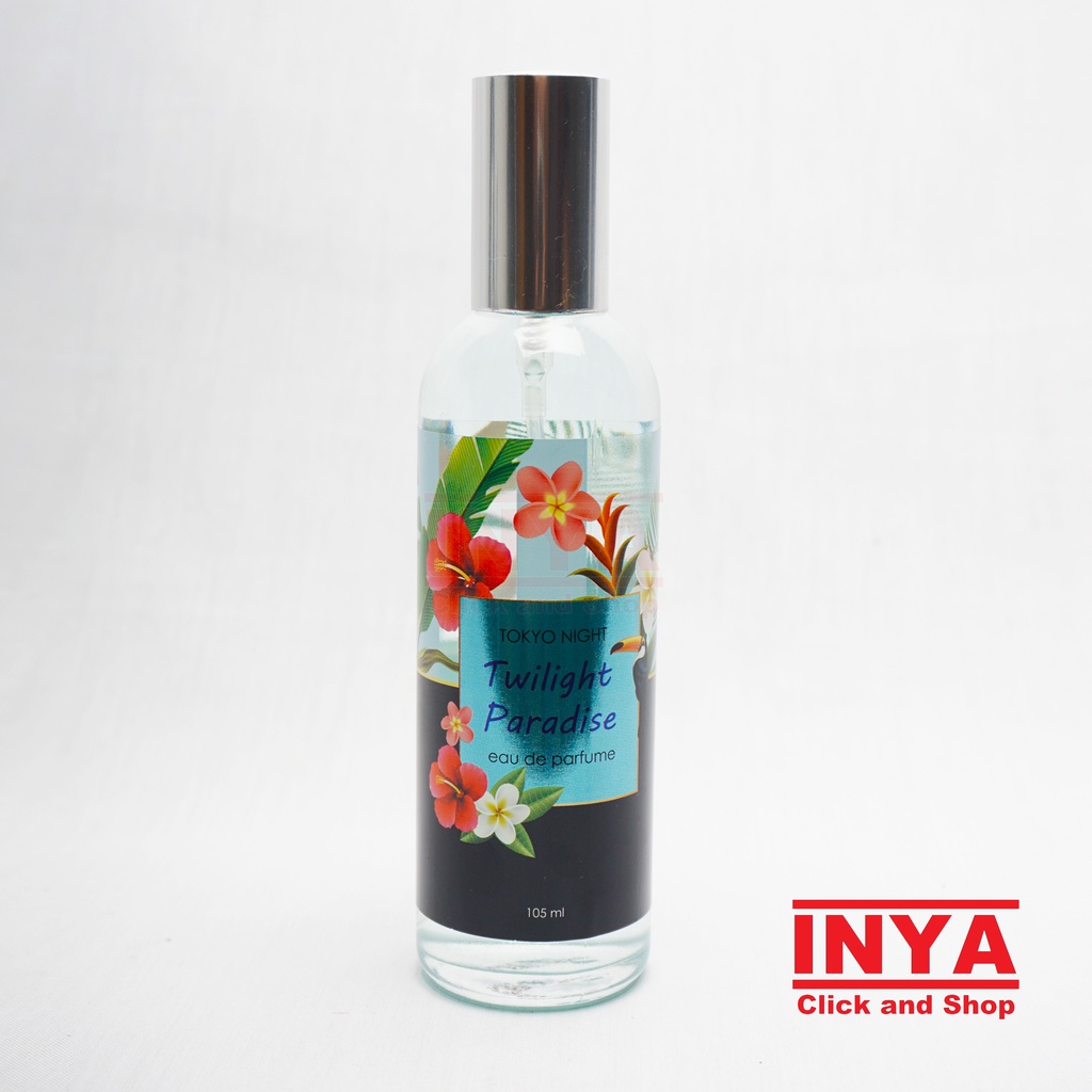 TOKYO NIGHT PARADISE 105ml - EAU DE PARFUME