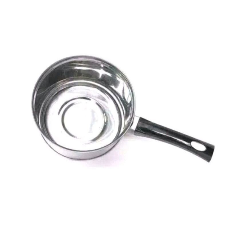 PANCI MIE STAINLESS/PANCI SUSU/PANCI GAGANG/PANCI STAINLESS