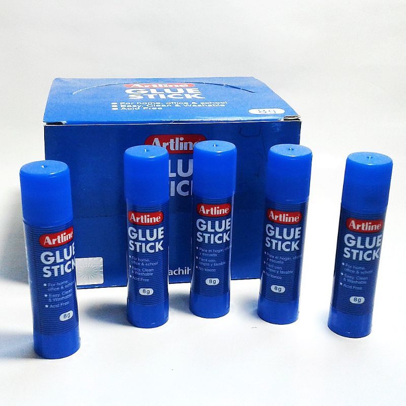 Glue Stick Artline