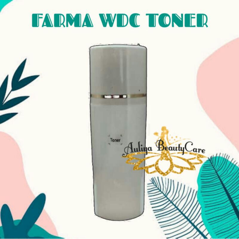 TONER FARMA WDC / toner farma wdc