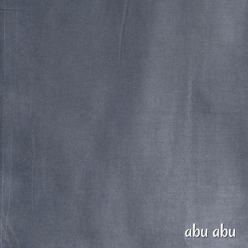 BASIC VOAL Part 1 Umama Jilbab Hijab Kerudung Scarf Segi Empat SegiEmpat POLOS-Abu Abu