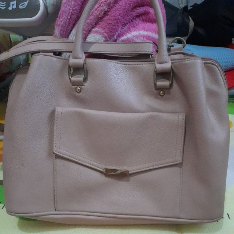 tas shopie martin preloved