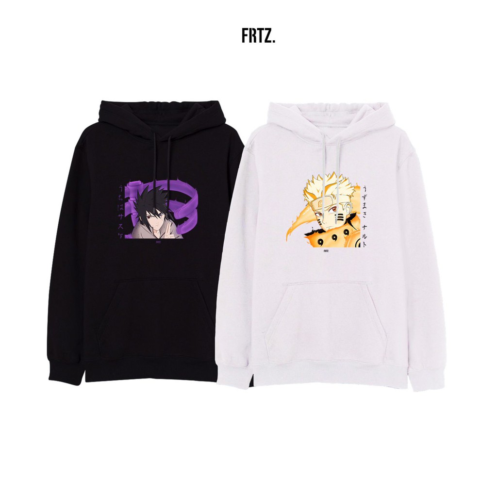 HOODIE NARUTO SASUKE - CHAPTER 02 - FRITZTLY.OFFICIAL