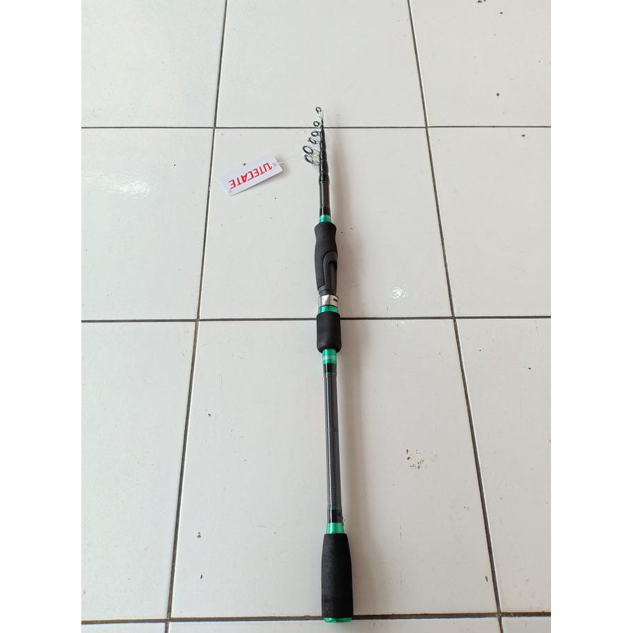 Model Baru Joran Antena Utecate 210 Japan Style