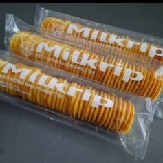 

milkrip bolu kering roombutter khusus gojek dan grab
