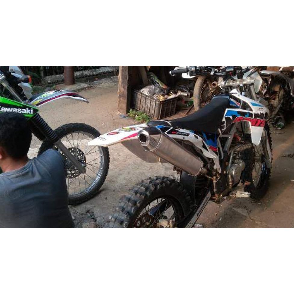 Jual Silincer Ktm For Klx Promo