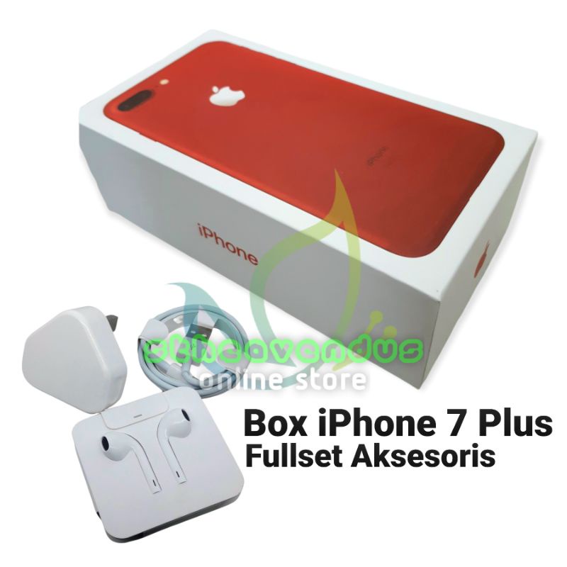 

DUS BOX IP 7 PLUS