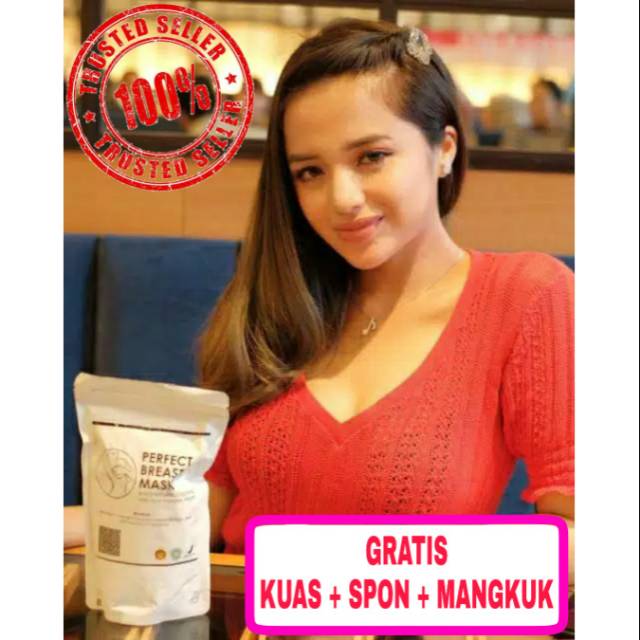 Perfect Breast Mask isi 50 ORIGINAL